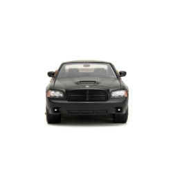 Dodge Charger Heist FF - Jada