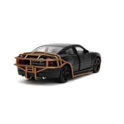 Dodge Charger Heist FF 2006 - Jada