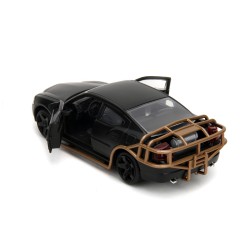 Dodge Charger Heist FF 2006 - Jada