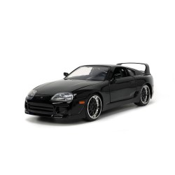 Toyota Supra FF 1995 - Jada Toyota Supra FF 1995 - Jada