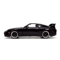Toyota Supra FF 1995 - Jada Toyota Supra FF 1995 - Jada