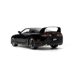 Toyota Supra FF 1995 - Jada Toyota Supra FF 1995 - Jada
