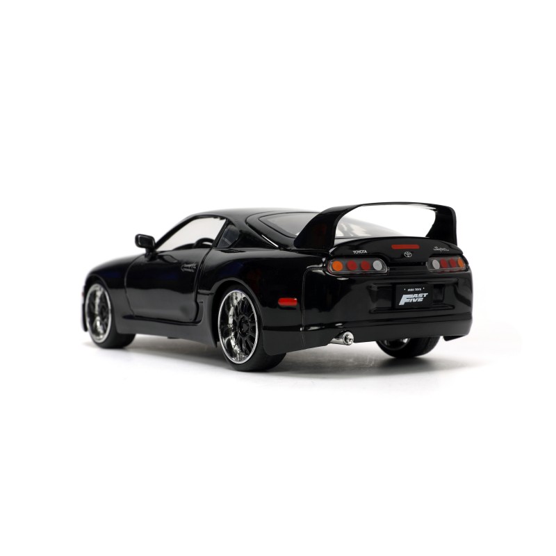 Toyota Supra FF 1995 - Jada Toyota Supra FF 1995 - Jada