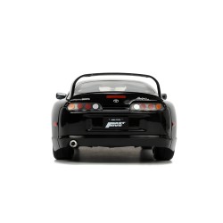 Toyota Supra FF 1995 - Jada Toyota Supra FF 1995 - Jada