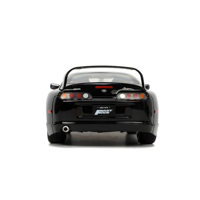 Toyota Supra FF 1995 - Jada Toyota Supra FF 1995 - Jada
