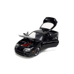 Toyota Supra FF 1995 - Jada Toyota Supra FF 1995 - Jada