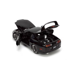 Toyota Supra FF 1995 - Jada Toyota Supra FF 1995 - Jada