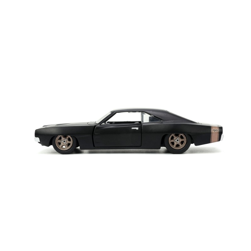 Dodge Charger Wide Body FF 1968 - Jada