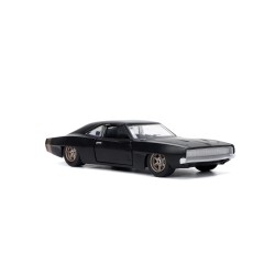 Dodge Charger Wide Body FF 1968 - Jada
