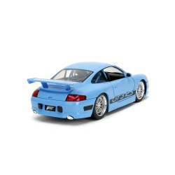 Porsche 911 GT3 RS FF - Jada