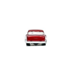 Chevrolet Impala W/Mrs Claus Figure HOLLYWOOD RIDES 1961 - Jada