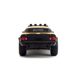 Chevrolet Camaro W/ Badge TRANSFORMERS 1977 - Jada