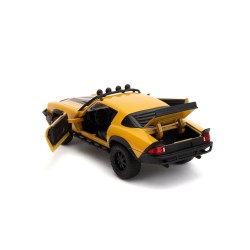 Chevrolet Camaro W/ Badge TRANSFORMERS 1977 - Jada