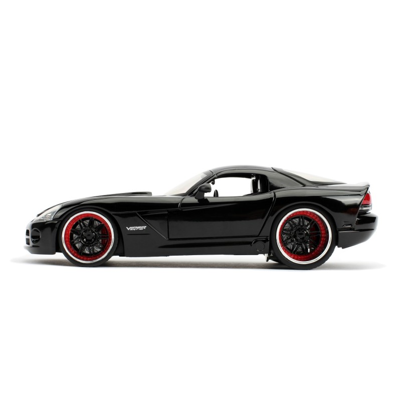 Dodge Viper SRT10 FF 2008 - Jada