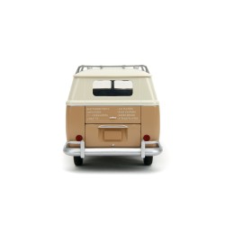 Volkswagen Beetle Bus W/ Badge TRANSFORMERS 1961 - Jada