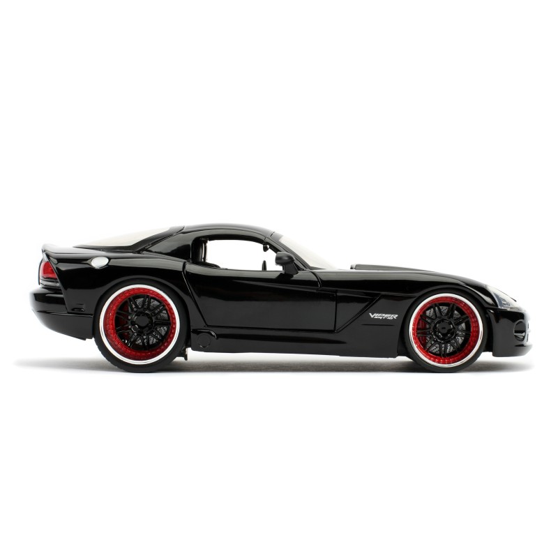 Dodge Viper SRT10 FF 2008 - Jada