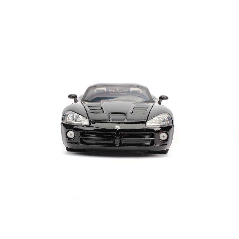 Dodge Viper SRT10 FF 2008 - Jada