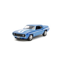 Chevrolet Camaro FF 1969 - Jada
