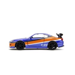 Nissan Silvia S15 FF 2001 - Jada