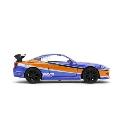 Nissan Silvia S15 FF 2001 - Jada