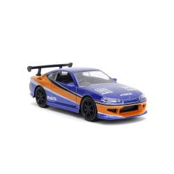 Nissan Silvia S15 FF 2001 - Jada