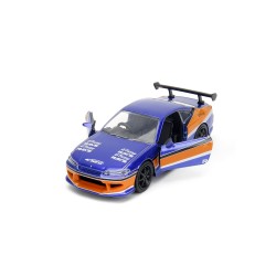 Nissan Silvia S15 FF 2001 - Jada