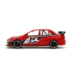 Mitsubishi Lancer Evolution IX FF - Jada