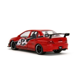 Mitsubishi Lancer Evolution IX FF - Jada