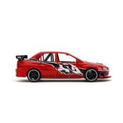 Mitsubishi Lancer Evolution IX FF - Jada