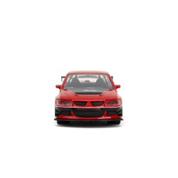 Mitsubishi Lancer Evolution IX FF - Jada