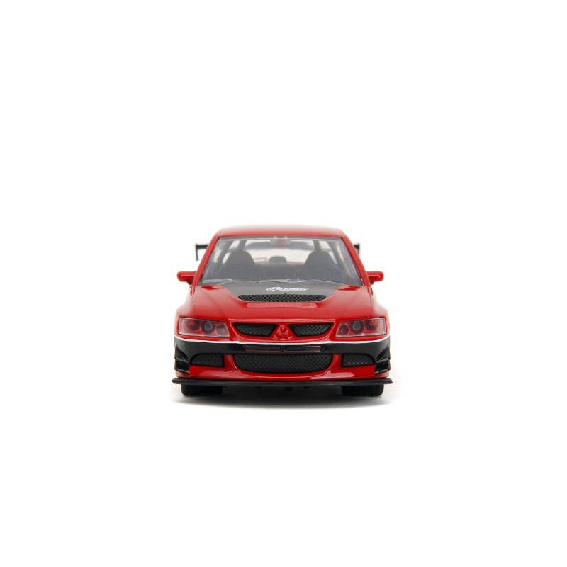 Mitsubishi Lancer Evolution IX FF - Jada