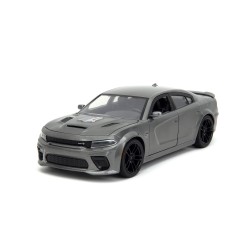 Dodge Charger SRT Hellcat FF 2021 - Jada