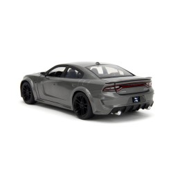 Dodge Charger SRT Hellcat FF 2021 - Jada