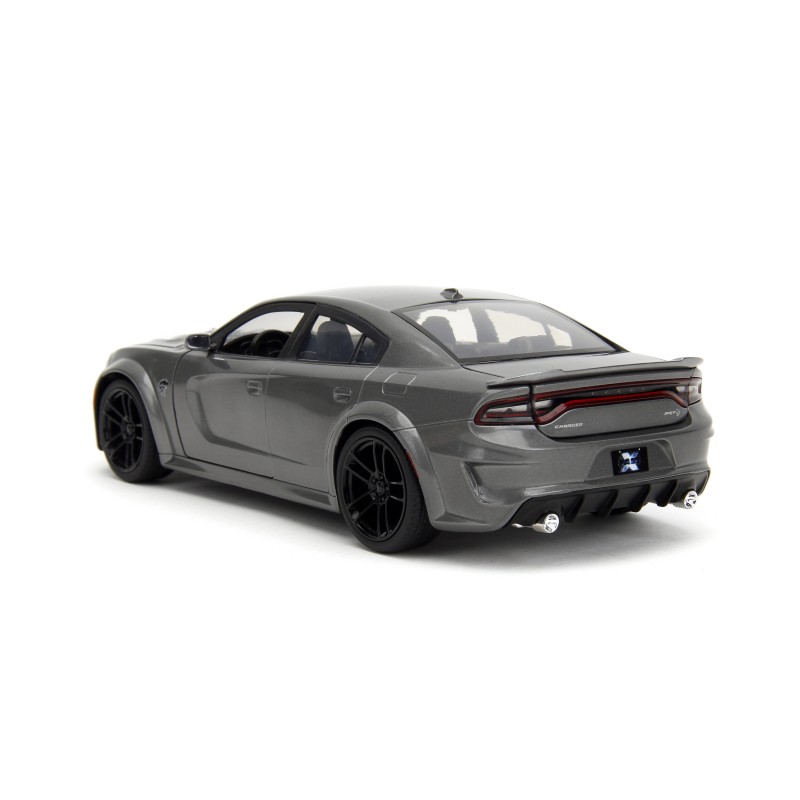 Dodge Charger SRT Hellcat FF 2021 - Jada