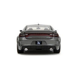 Dodge Charger SRT Hellcat FF 2021 - Jada