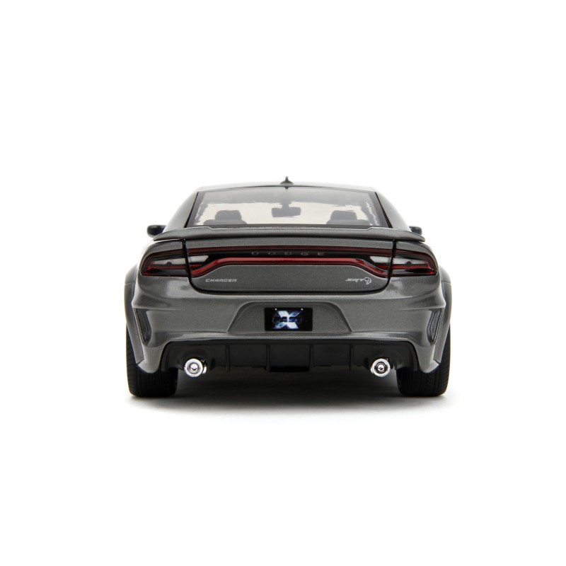 Dodge Charger SRT Hellcat FF 2021 - Jada