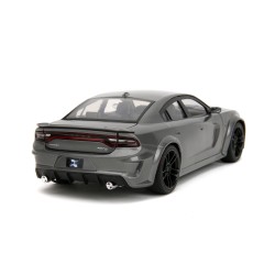 Dodge Charger SRT Hellcat FF 2021 - Jada