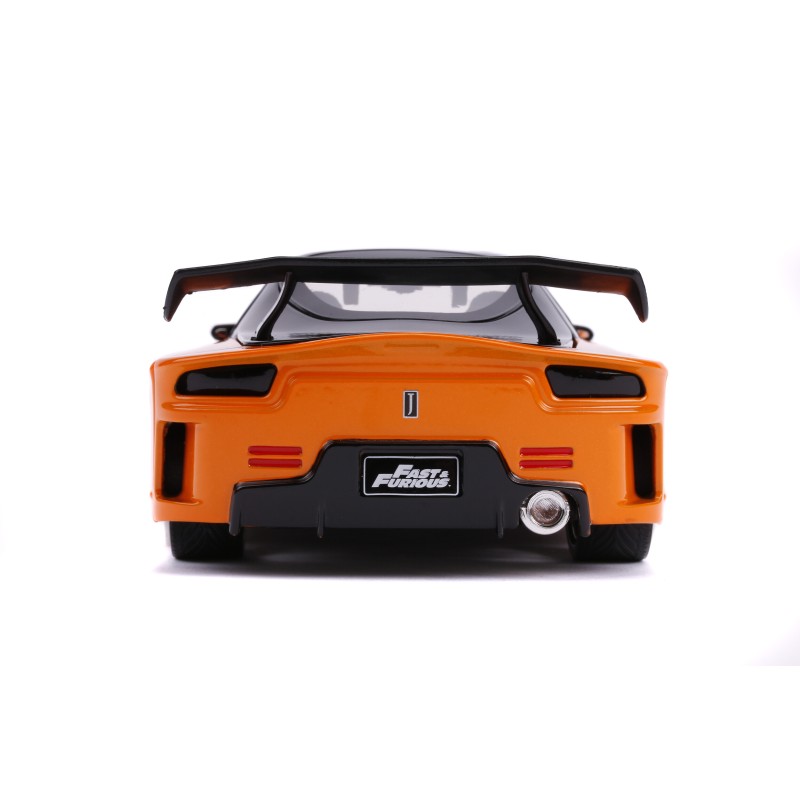 Mazda RX-7 FF 1997 - Jada