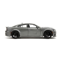 Dodge Charger SRT Hellcat FF 2021 - Jada