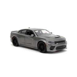 Dodge Charger SRT Hellcat FF 2021 - Jada