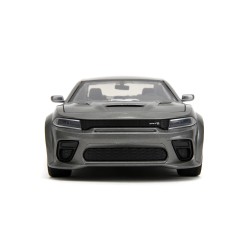 Dodge Charger SRT Hellcat FF 2021 - Jada