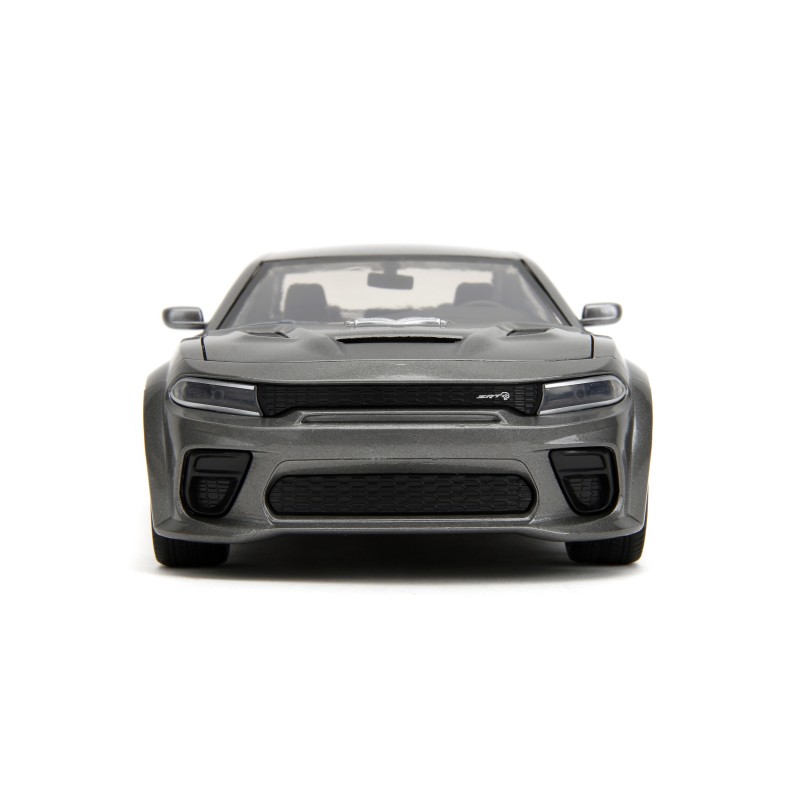 Dodge Charger SRT Hellcat FF 2021 - Jada