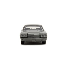 Chevrolet Chevelle W/Thor Figure MARVEL - Jada