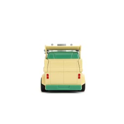 Ninja Turtles Party Wagon HOLLYWOOD RIDES - Jada