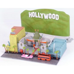 Walk of Fame HOLLYWOOD RIDES - Jada