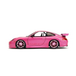 Porsche 911 GT3 RS PINK SLIPS - Jada