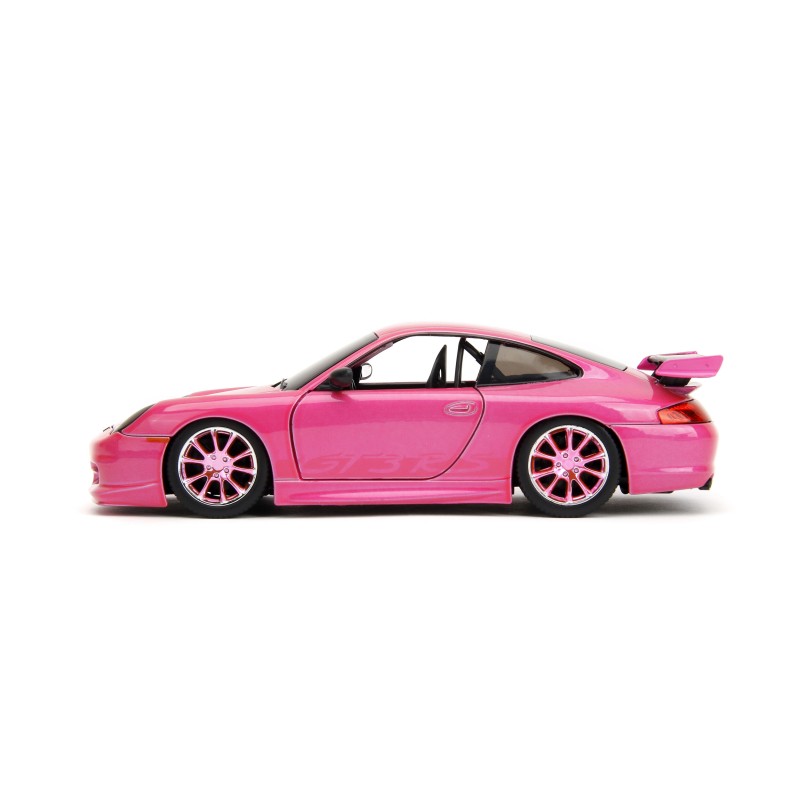 希少 JADA TOYS PINK SLIPS ポルシェ 911 GT3 RS 2023 Jada Pink Slips Porsche 911 GT3 RS DieCast 1/32 | eBay