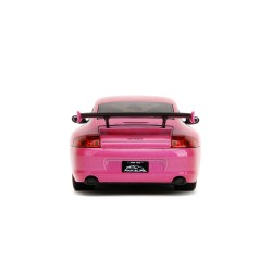 Porsche 911 GT3 RS PINK SLIPS - Jada