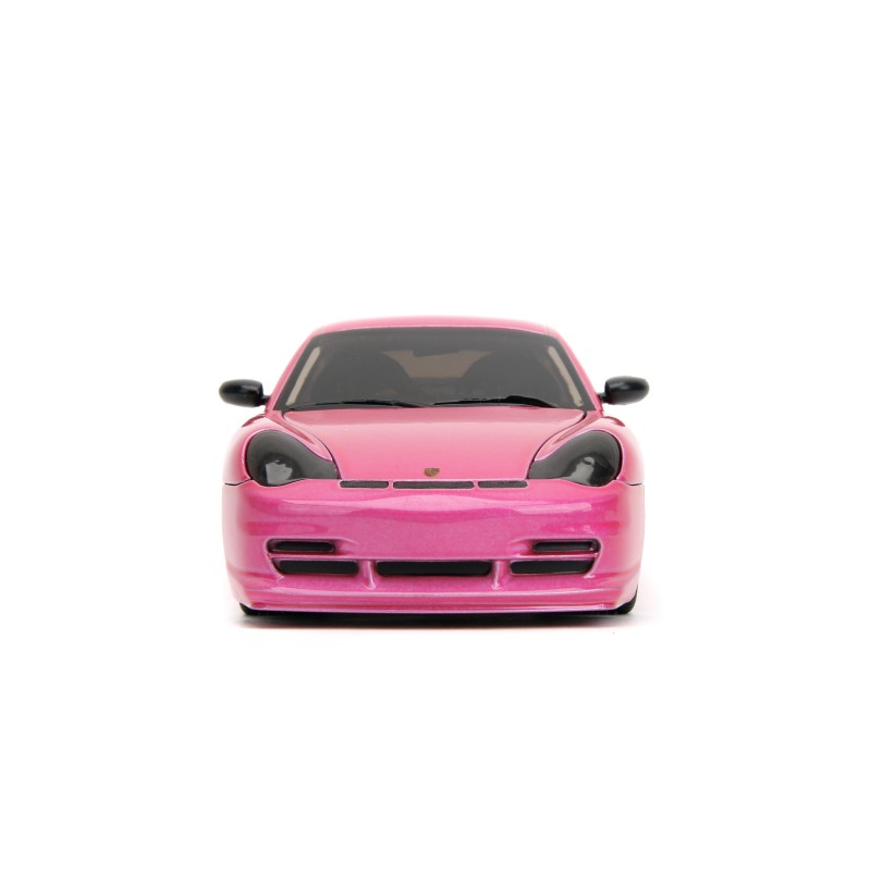 Porsche 911 GT3 RS PINK SLIPS - Jada