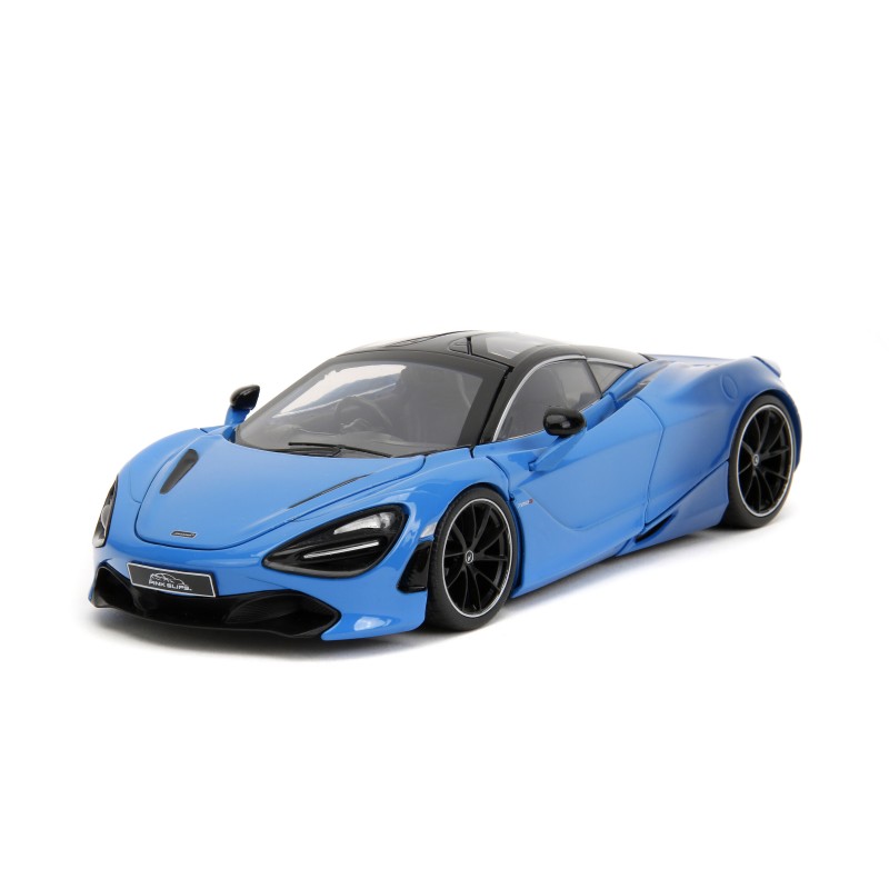 McLaren 720S PINK SLIPS - Jada
